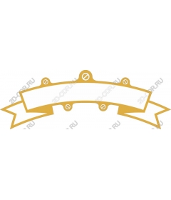  Elegant vintage banner