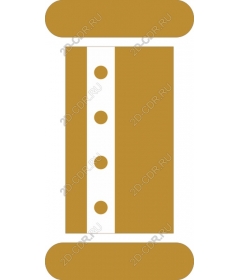  Elegant Gold Post