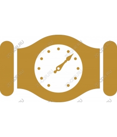  Classic icon of the Golden hours