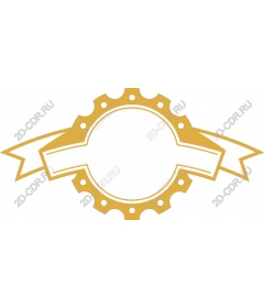 Icon of the ancient gold