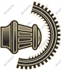  Classic gear and head