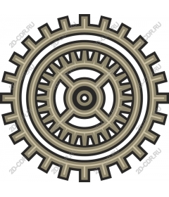 Mechanism