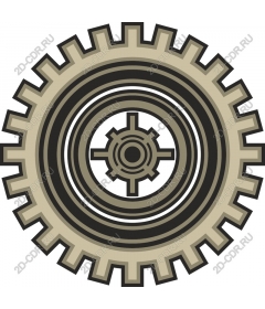 Industrial equipment