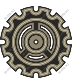 Industrial equipment