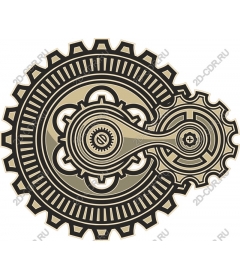 Dynamic transmission