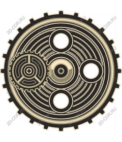 Mechanical transmission