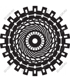 Helical gear