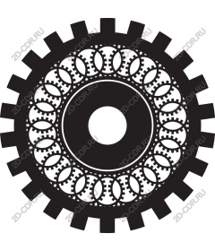 Decorative details
