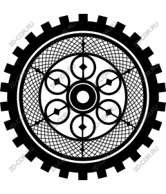 Geometric transfer