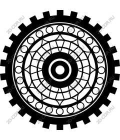  Complex transmission