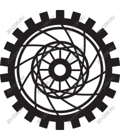  Complex transmission