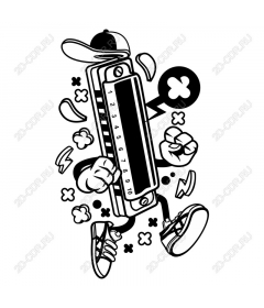 Harmonica