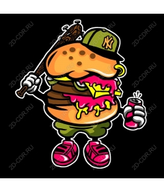 Burger Buddy