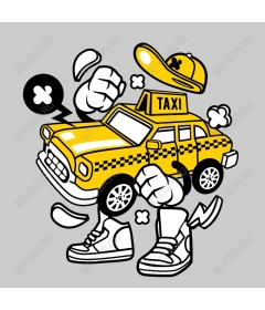  Cab Capacity
