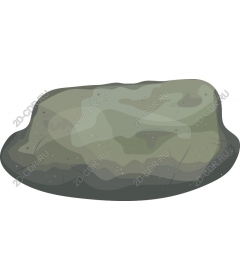  Текстурированный камень
