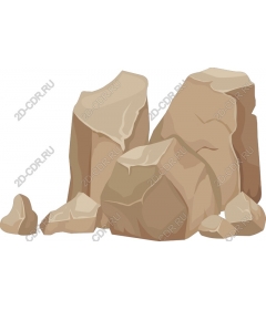 Коллекция натуральных камней