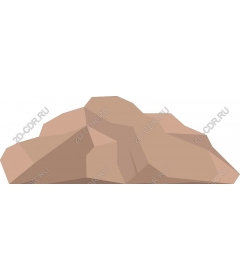 Natural stone