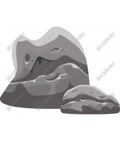 Universal rock