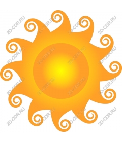  Sunny delight