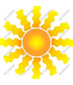  Sunny delight