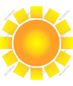 Sunny delight