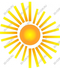  Sunburst