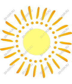  Solar blast