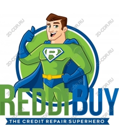 ReddiBuy - superhero repair loans