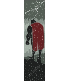 The heroic resistance