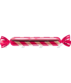  Charming pink candy