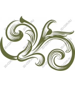  Elegant floral floral