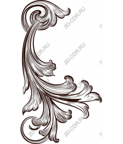  Elegant decorative