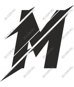  Electric M