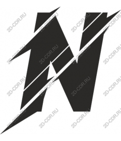 Electrificare logo N