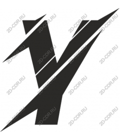 Dynamic V