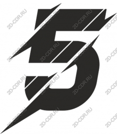 Lightning 5