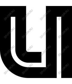 Bold modern geometric