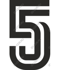  Модерн 5