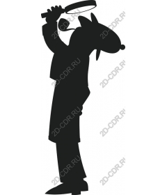  Detective