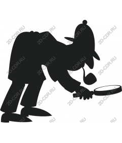 Detective