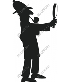 Detective
