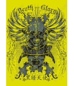  Death and glory