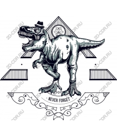  Dapper Dino