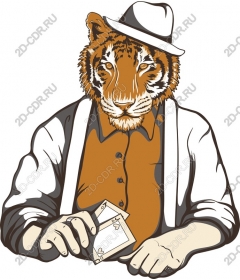 Player Tiger