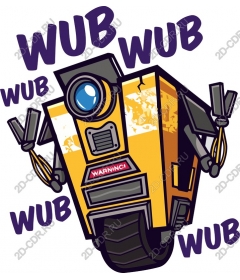 WUB robot