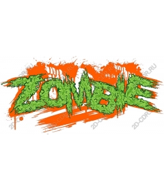 Zombie