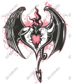  Heart of Light and Darkness