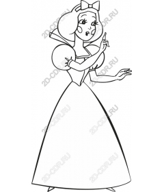  Charming Princess
