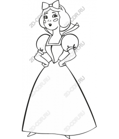  Charming Fairy Princess