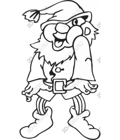 Charming Gnome
